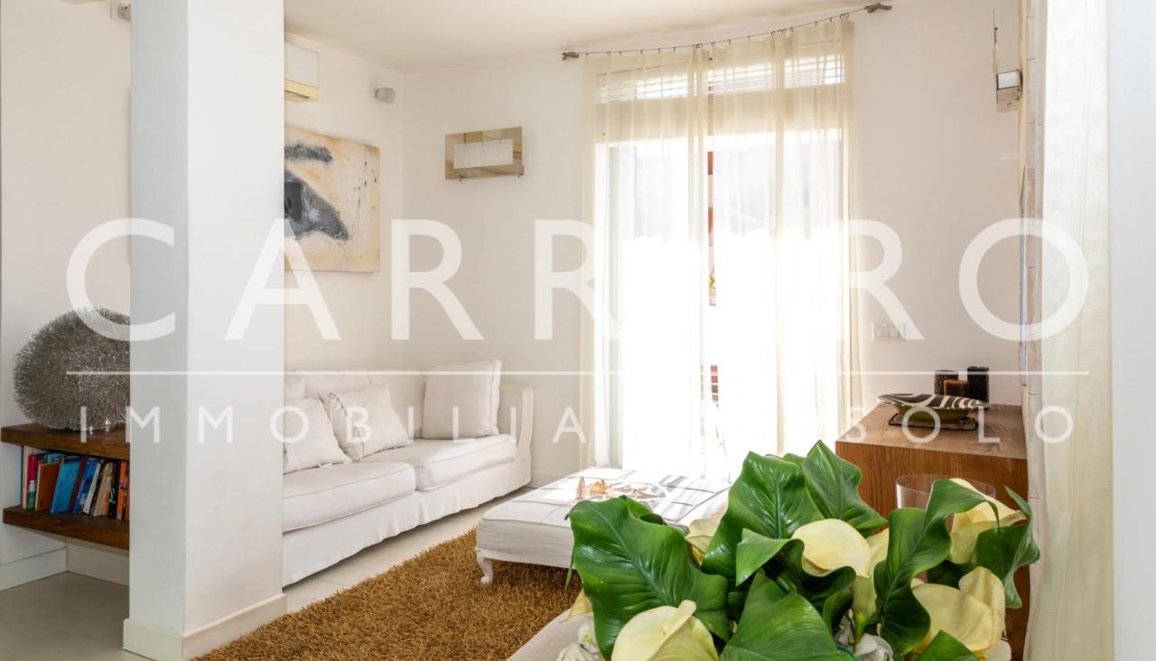 Magnifico Appartamento Dominique Jesolo Lido Carraro Immobiliare - Family Apartments Exterior foto